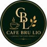 Café Bru Lio logo